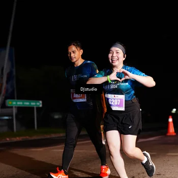 Runner Photo 5012389