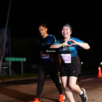 Runner Photo 5012390
