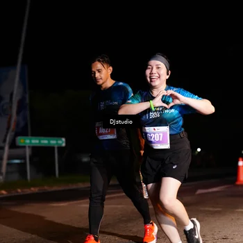Runner Photo 5012391