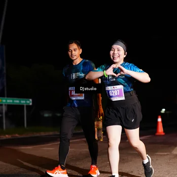 Runner Photo 5012392