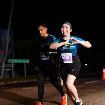 Runner Photo 5012393