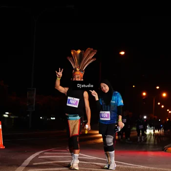 Runner Photo 5012395