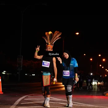 Runner Photo 5012396