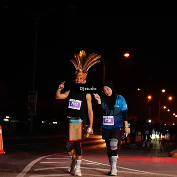 Runner Photo 5012397