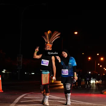 Runner Photo 5012398