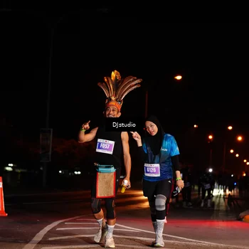 Runner Photo 5012399