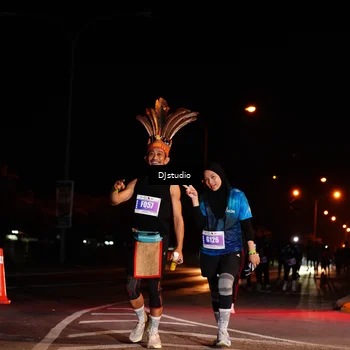 Runner Photo 5012400