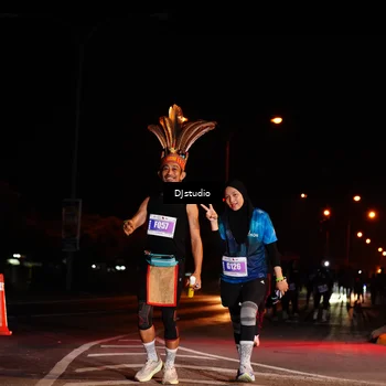 Runner Photo 5012401