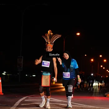 Runner Photo 5012402