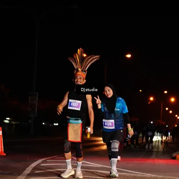 Runner Photo 5012403