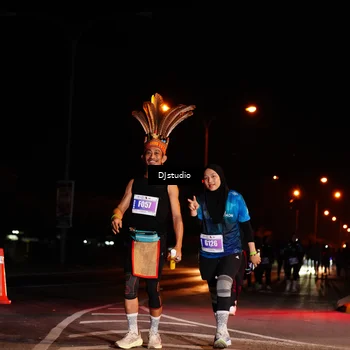 Runner Photo 5012404