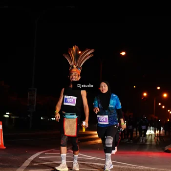 Runner Photo 5012405