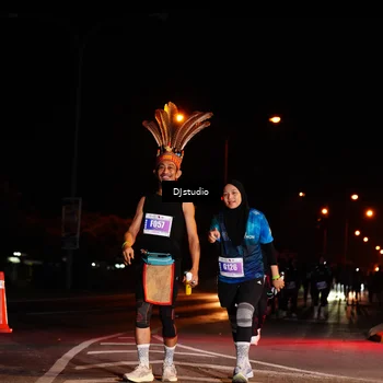 Runner Photo 5012407