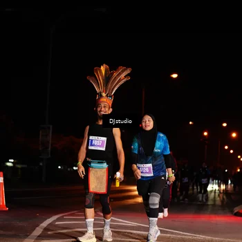 Runner Photo 5012408