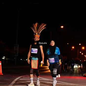 Runner Photo 5012410