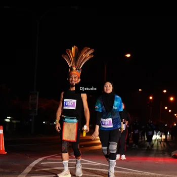 Runner Photo 5012411