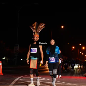 Runner Photo 5012412