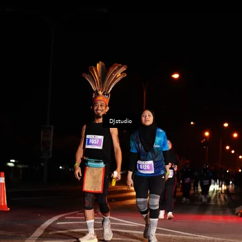 Runner Photo 5012413