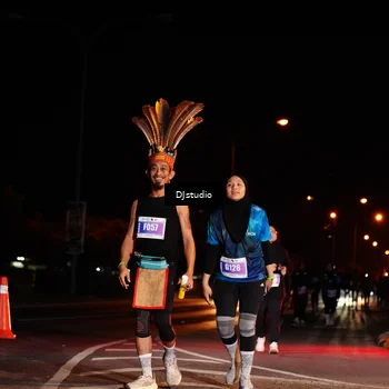 Runner Photo 5012414