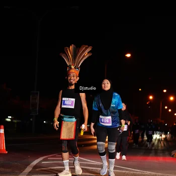 Runner Photo 5012415