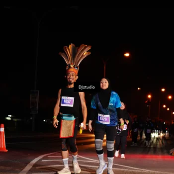 Runner Photo 5012416