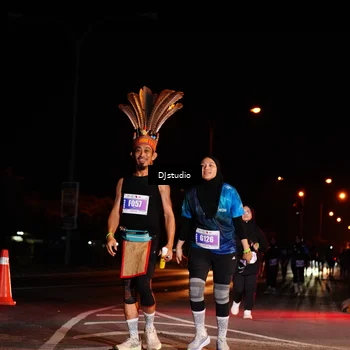 Runner Photo 5012417