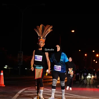 Runner Photo 5012420