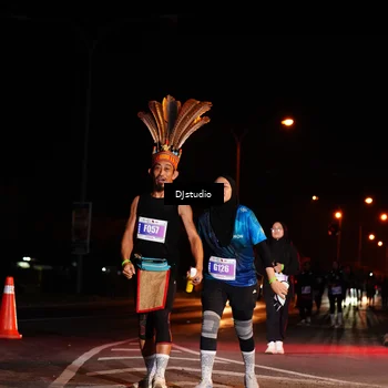 Runner Photo 5012421