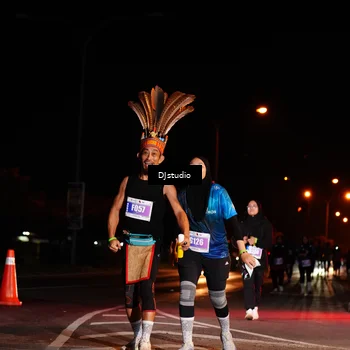 Runner Photo 5012422