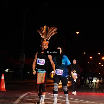 Runner Photo 5012423