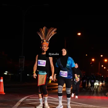 Runner Photo 5012424