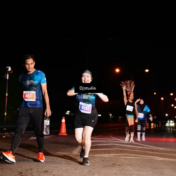 Runner Photo 5012426