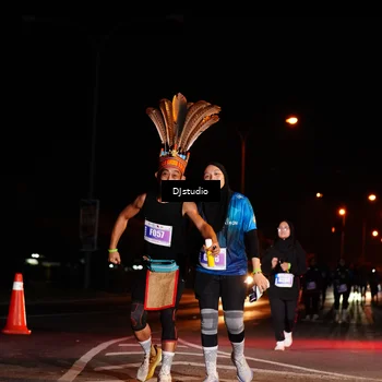 Runner Photo 5012427