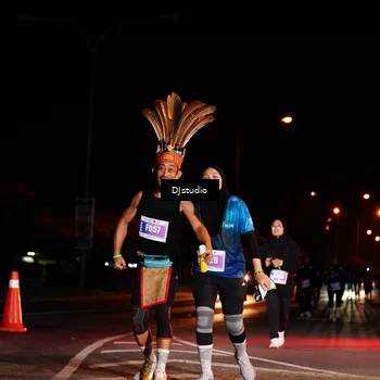 Runner Photo 5012428
