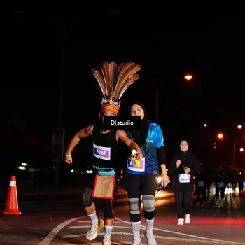 Runner Photo 5012429