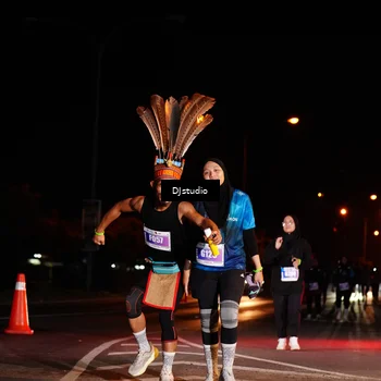 Runner Photo 5012430