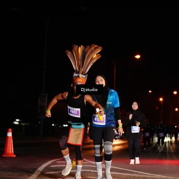 Runner Photo 5012431