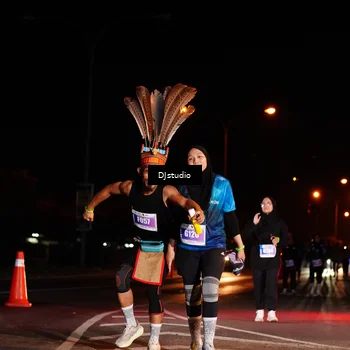 Runner Photo 5012432