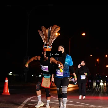 Runner Photo 5012433