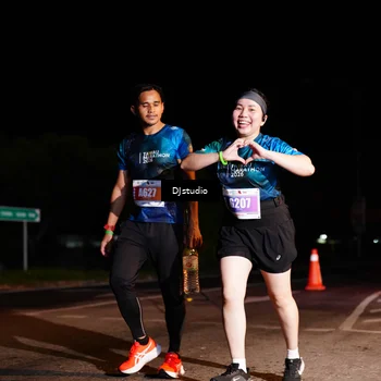 Runner Photo 5012434