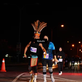 Runner Photo 5012435
