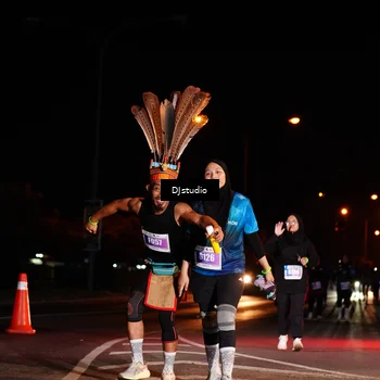 Runner Photo 5012436