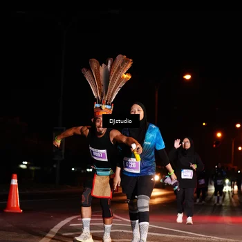Runner Photo 5012437
