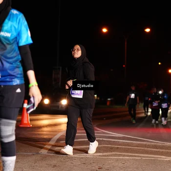 Runner Photo 5012439