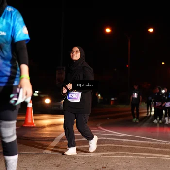 Runner Photo 5012440