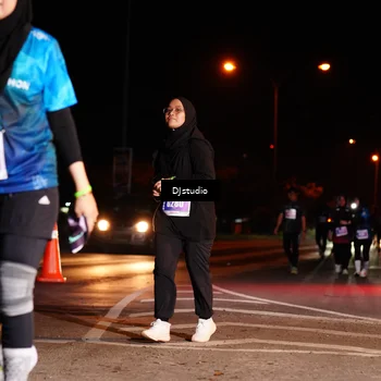 Runner Photo 5012441