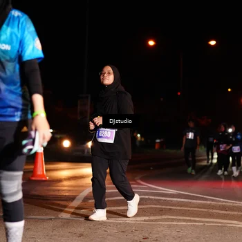 Runner Photo 5012442