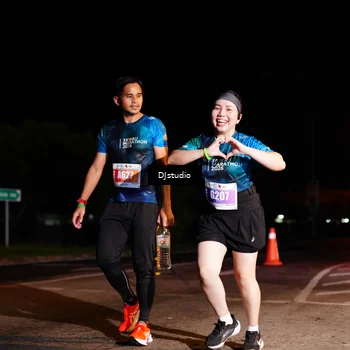 Runner Photo 5012443