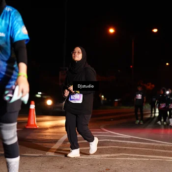 Runner Photo 5012444