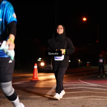 Runner Photo 5012449